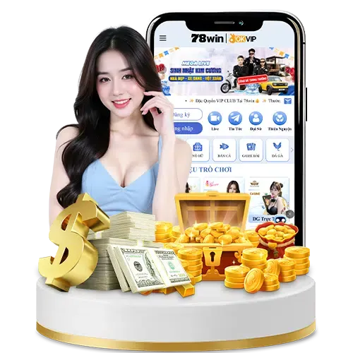 Giao diện ứng dụng TT88 APK trên điện thoại