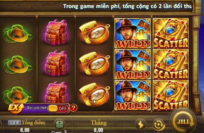 Game Nổ Hũ trên TT88 APK